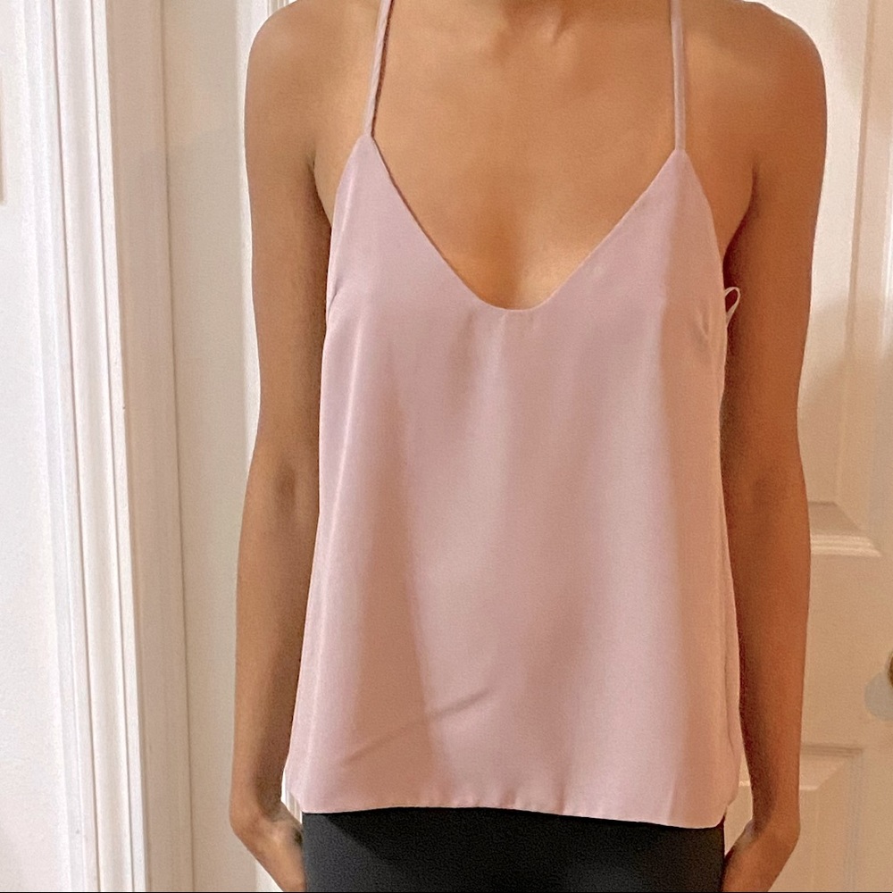 Open Back Top - image 2